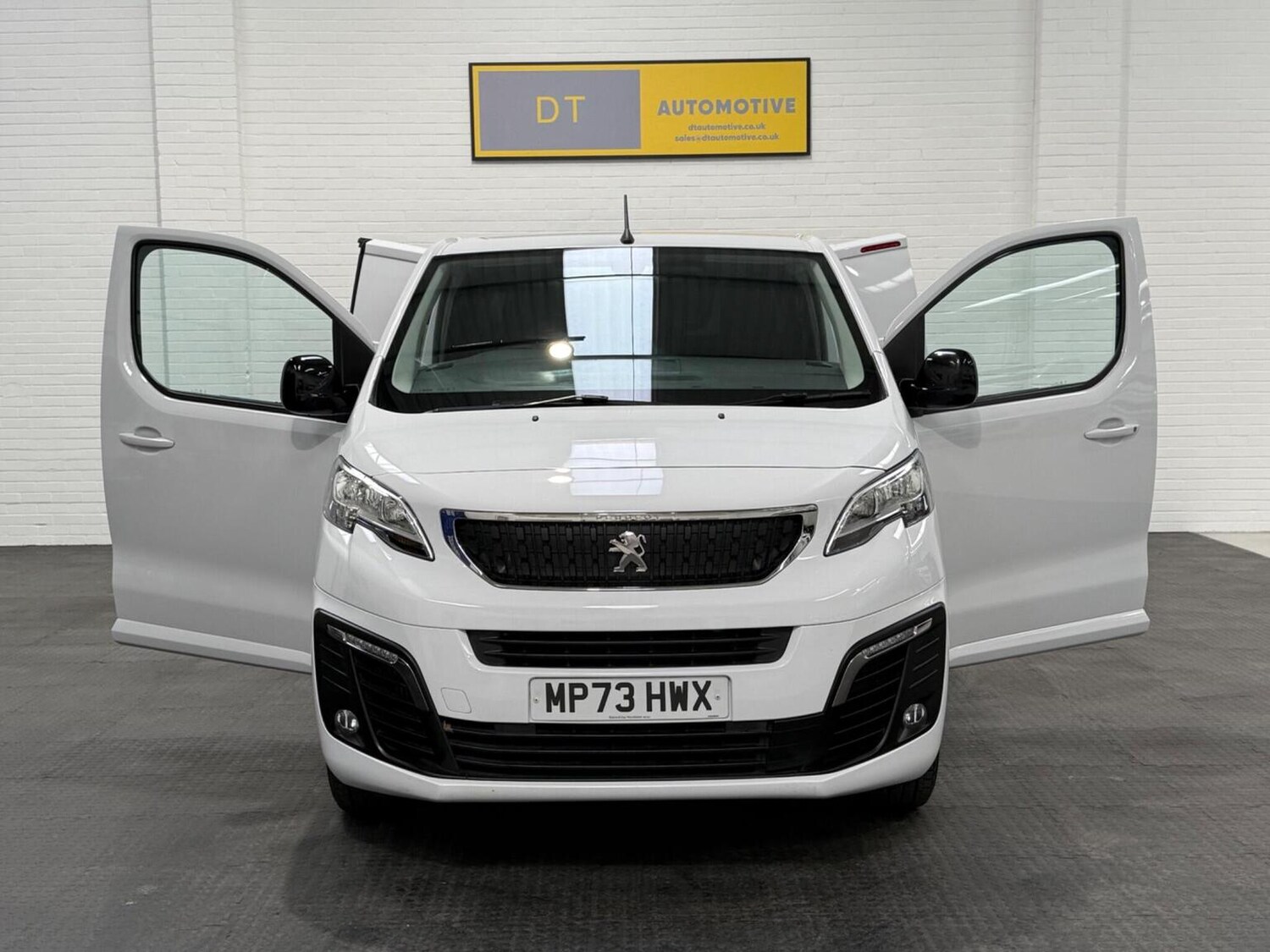 Used Peugeot Expert 2024 for sale - 78102323: Photo 31