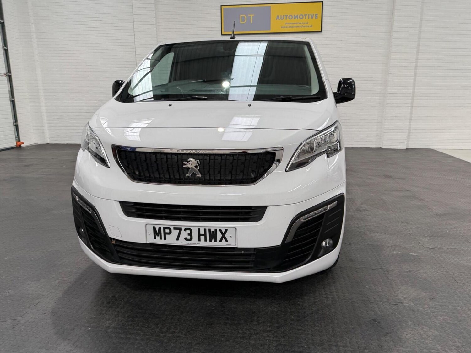 Used Peugeot Expert 2024 for sale - 78102323: Photo 33