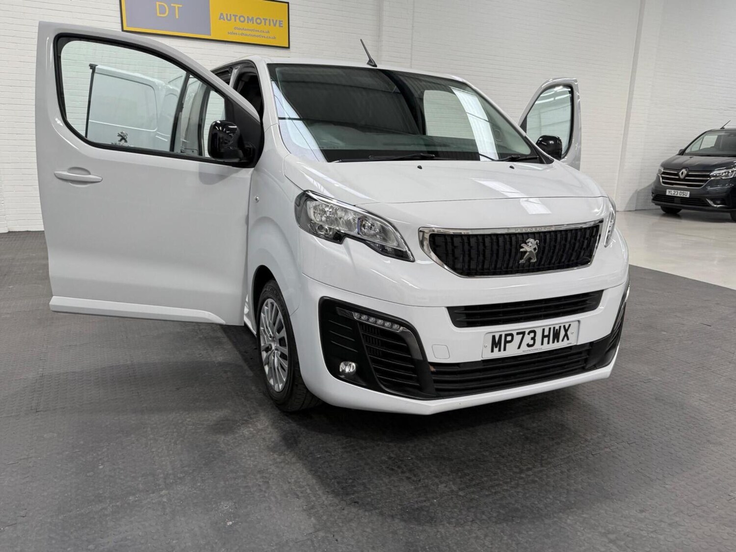 Used Peugeot Expert 2024 for sale - 78102323: Photo 36