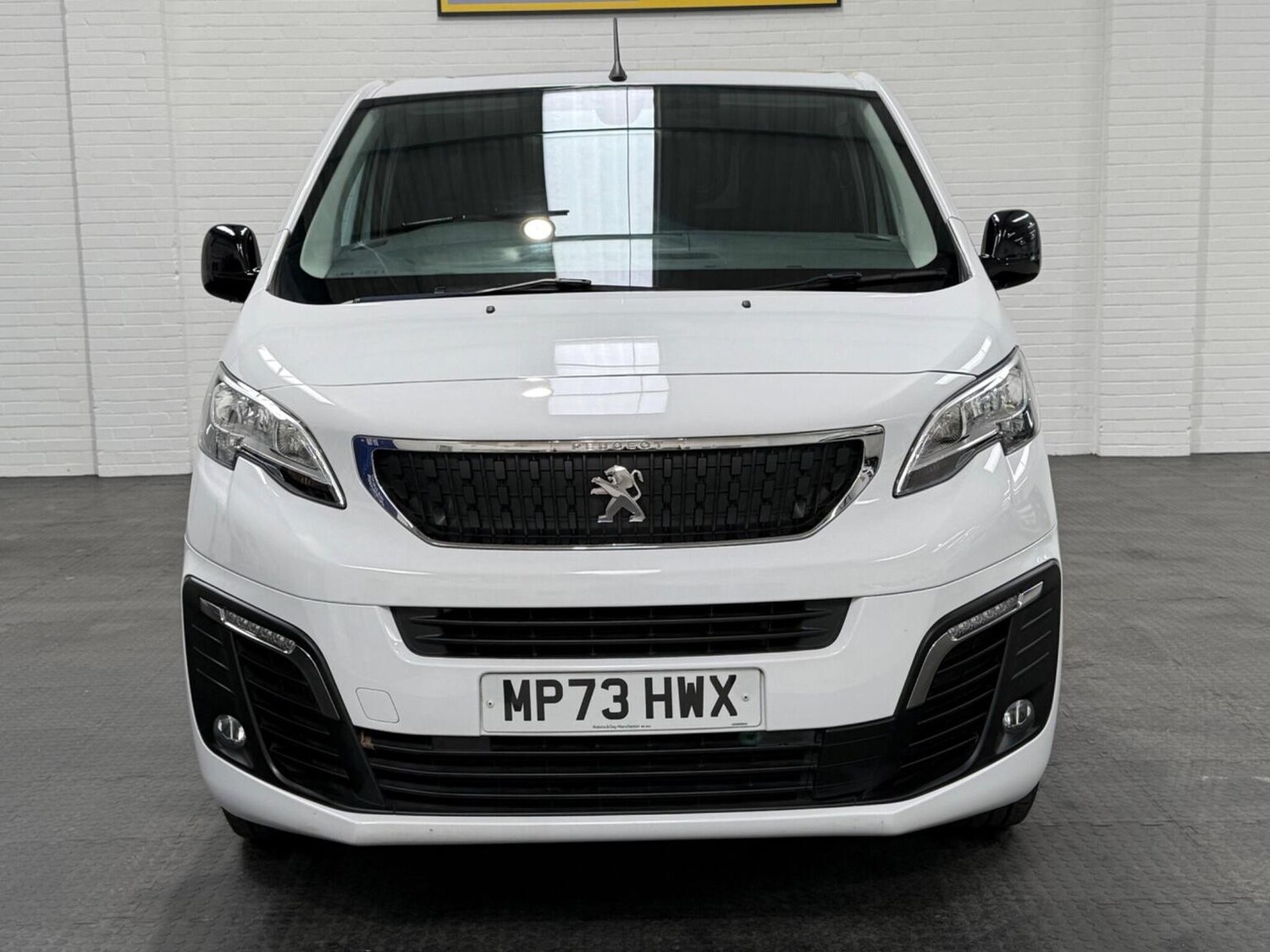 Used Peugeot Expert 2024 for sale - 78102323: Photo 4