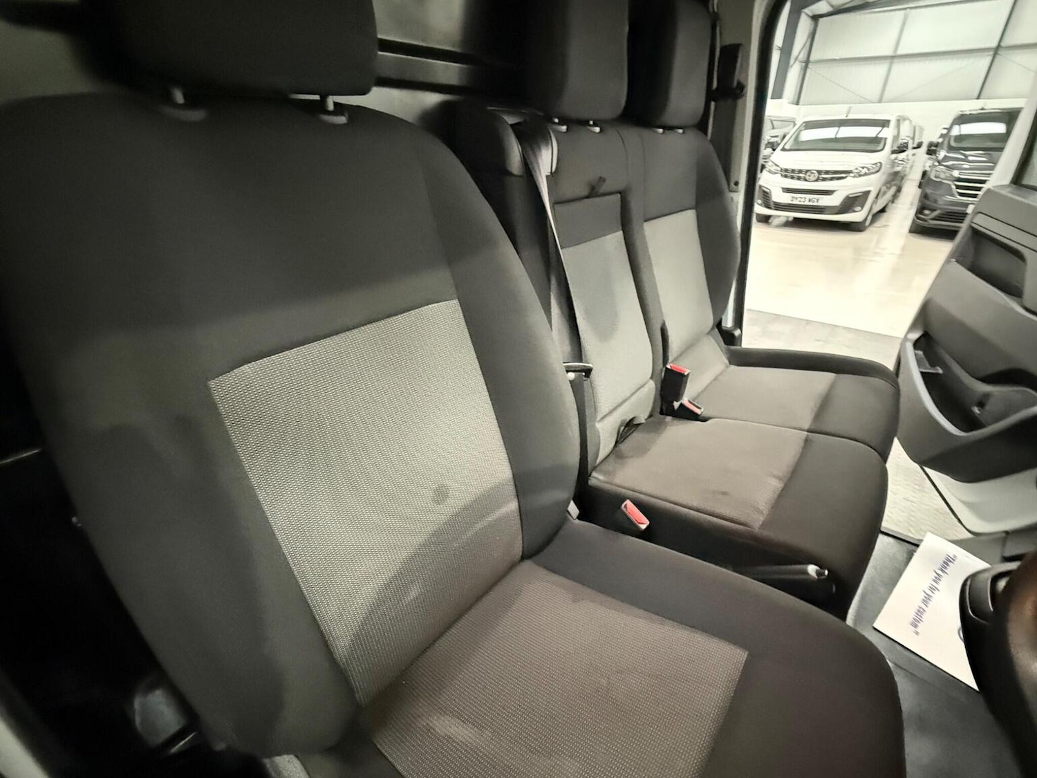 Used Peugeot Expert 2024 for sale - 78102323: Photo 41