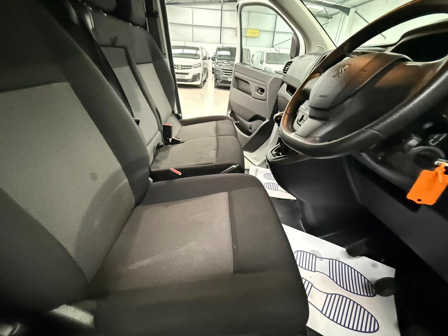 Used Peugeot Expert 2024 for sale - 78102323: Photo 43