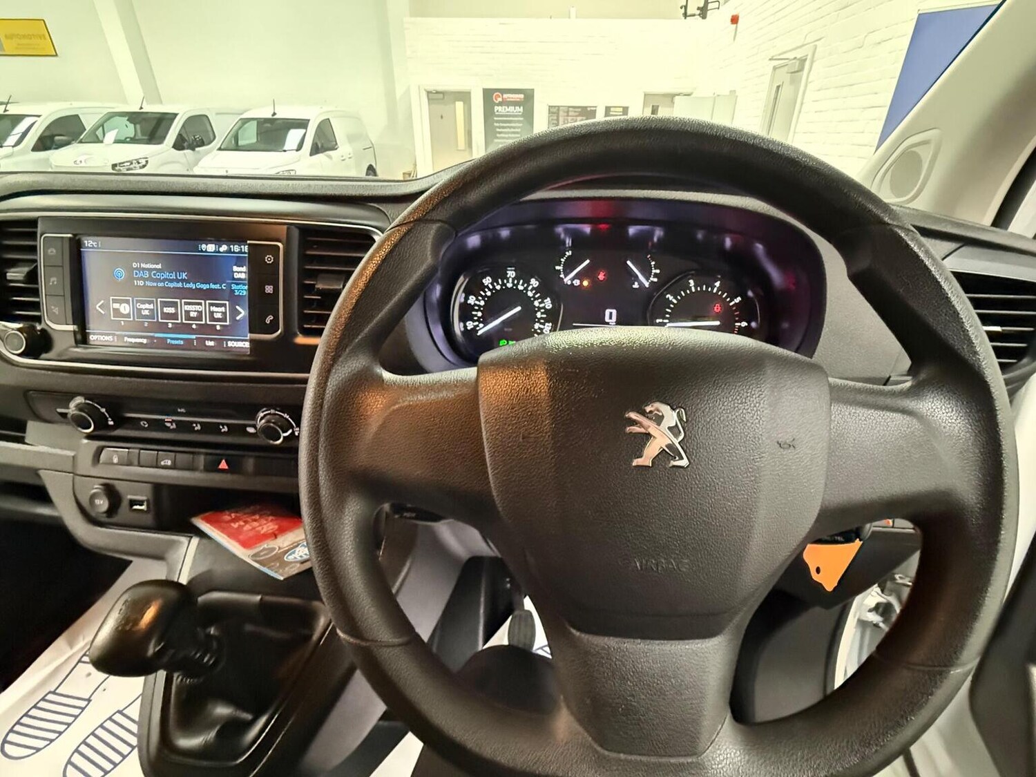 Used Peugeot Expert 2024 for sale - 78102323: Photo 46