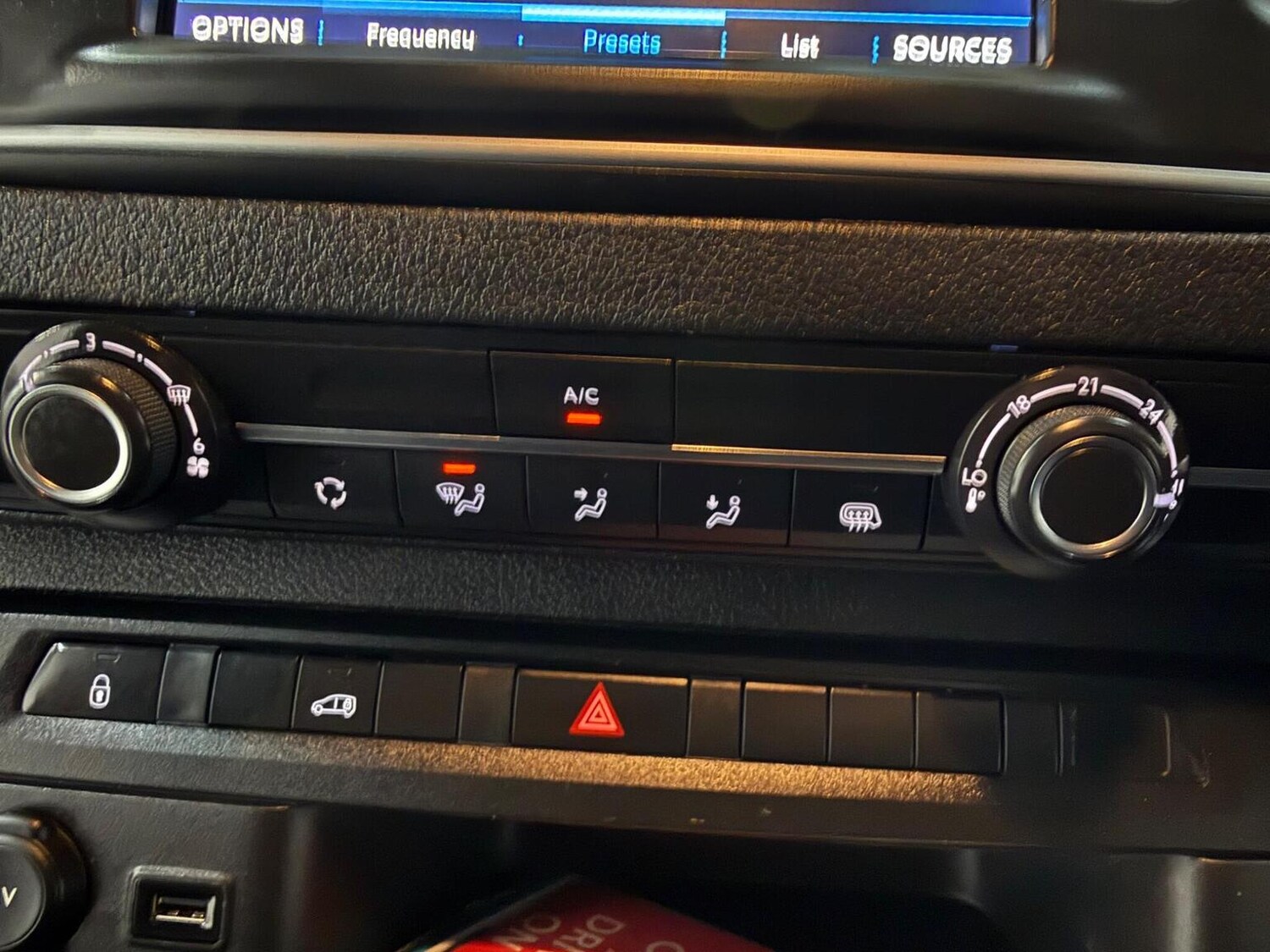 Used Peugeot Expert 2024 for sale - 78102323: Photo 50