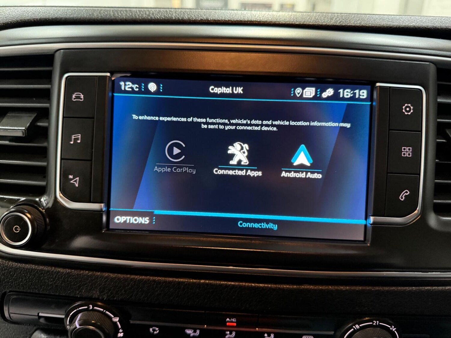 Used Peugeot Expert 2024 for sale - 78102323: Photo 55