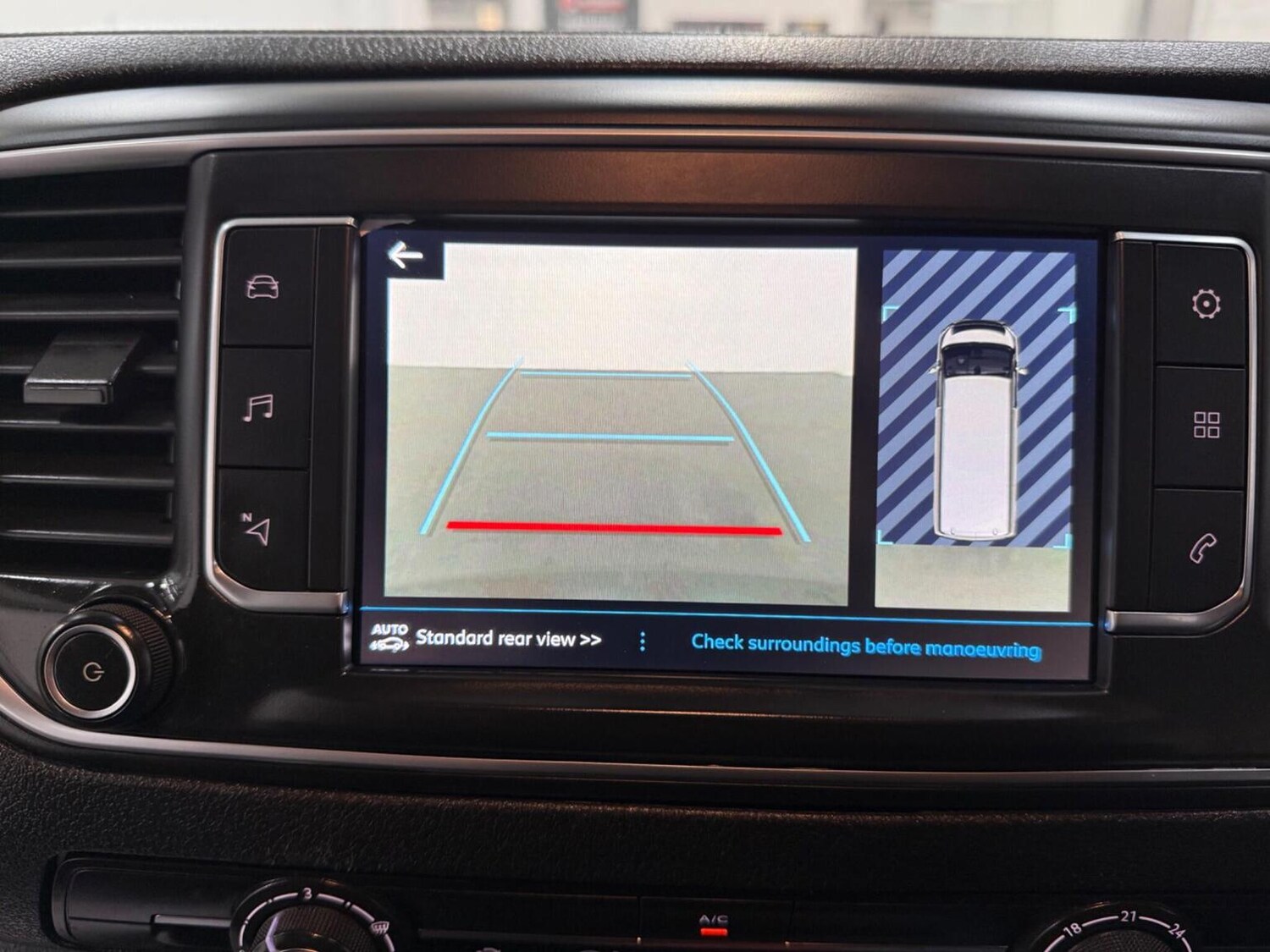 Used Peugeot Expert 2024 for sale - 78102323: Photo 59