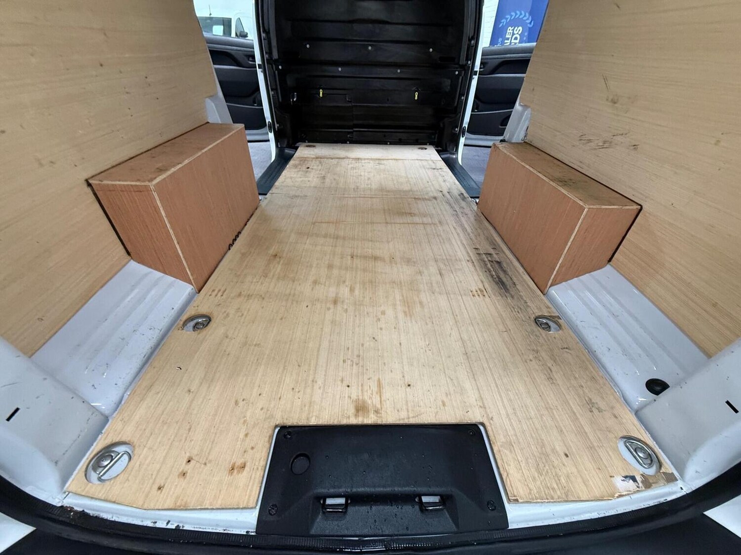 Used Peugeot Expert 2024 for sale - 78102323: Photo 68