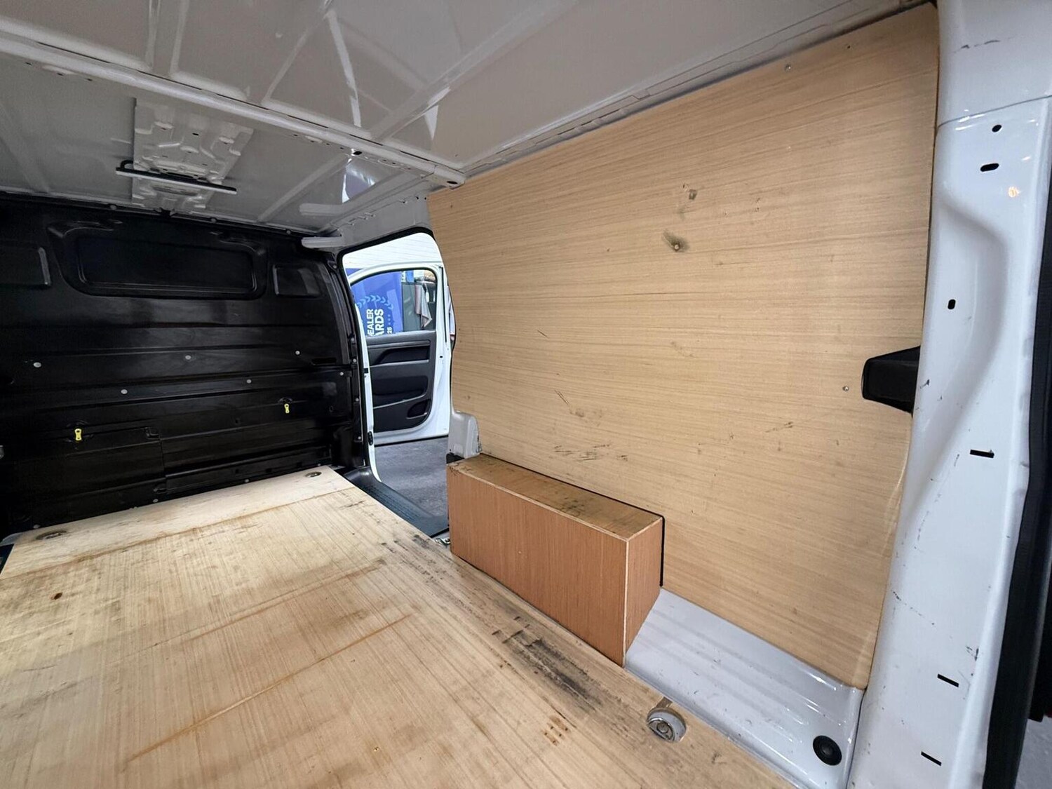 Used Peugeot Expert 2024 for sale - 78102323: Photo 70