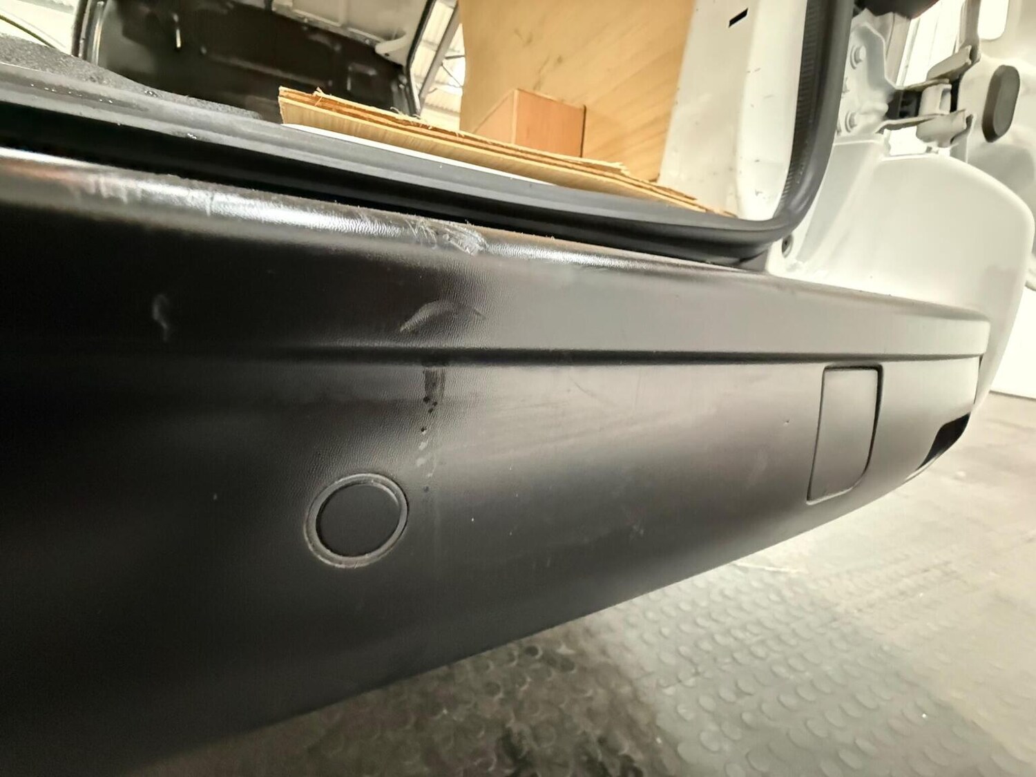 Used Peugeot Expert 2024 for sale - 78102323: Photo 73