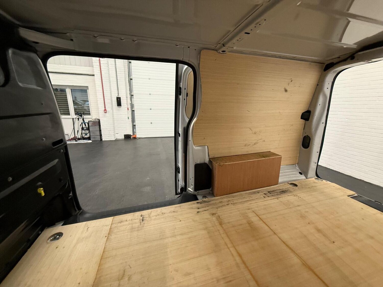 Used Peugeot Expert 2024 for sale - 78102323: Photo 82