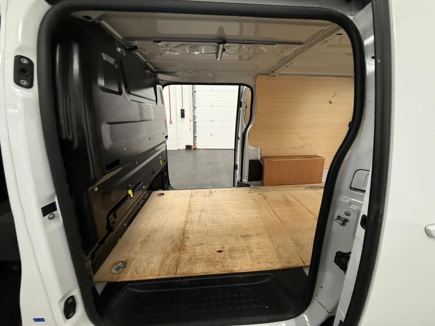 Used Peugeot Expert 2024 for sale - 78102323: Photo 83