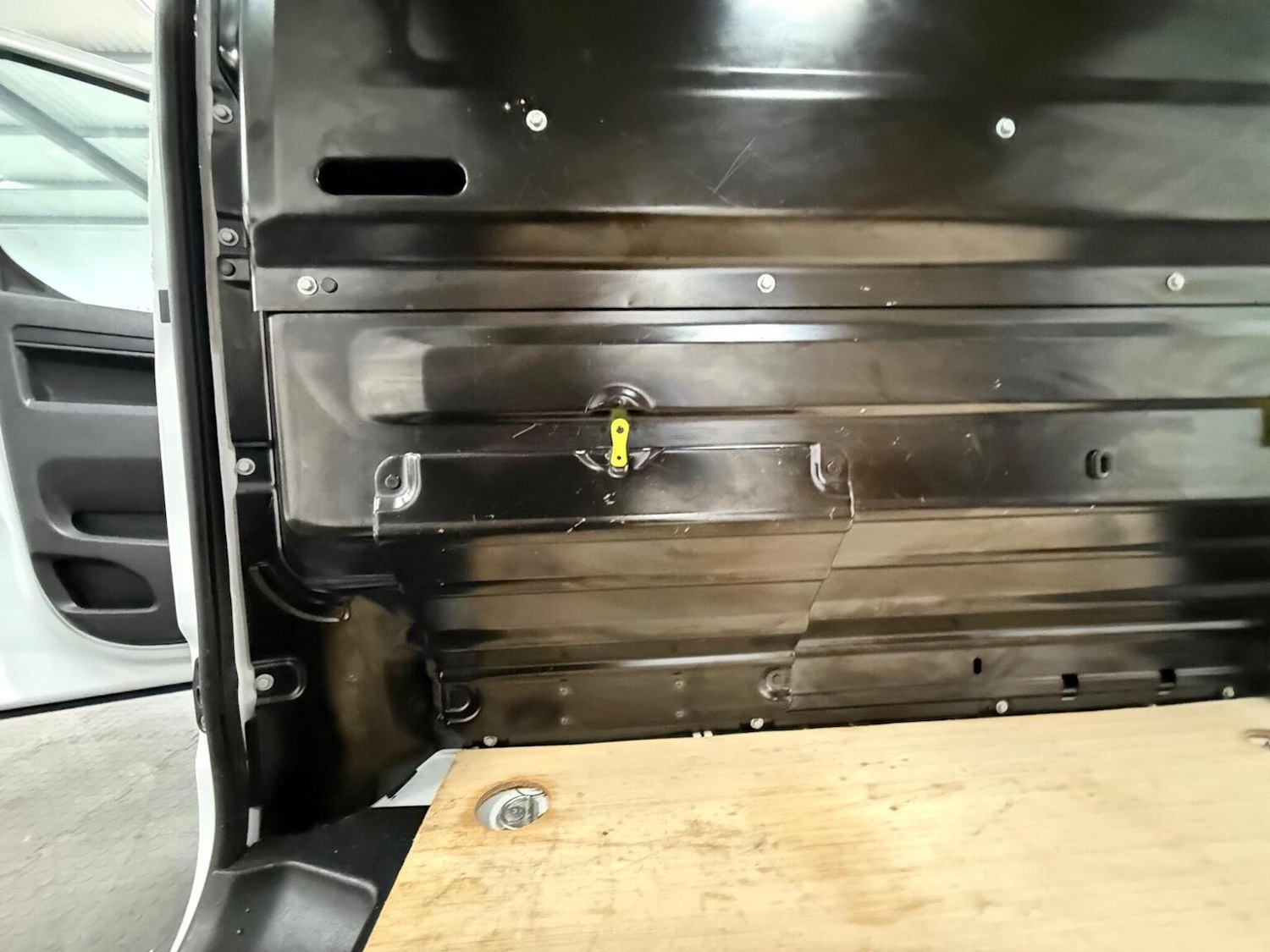 Used Peugeot Expert 2024 for sale - 78102323: Photo 85