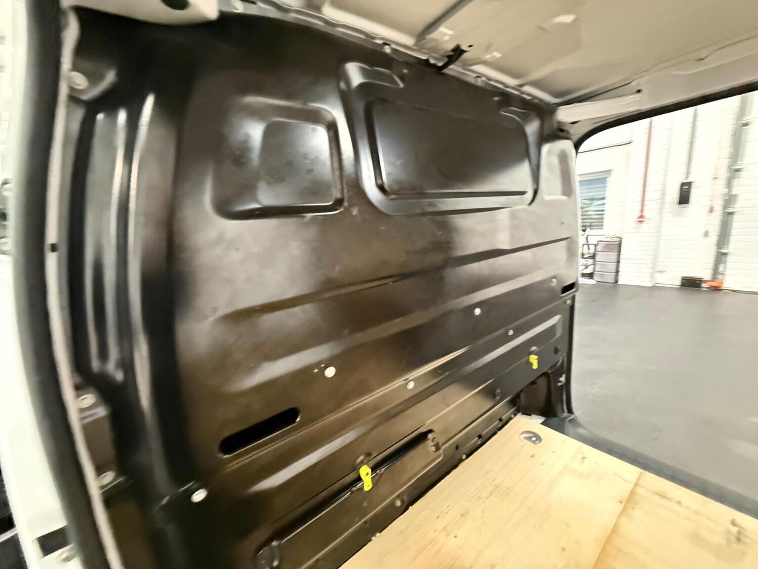 Used Peugeot Expert 2024 for sale - 78102323: Photo 86