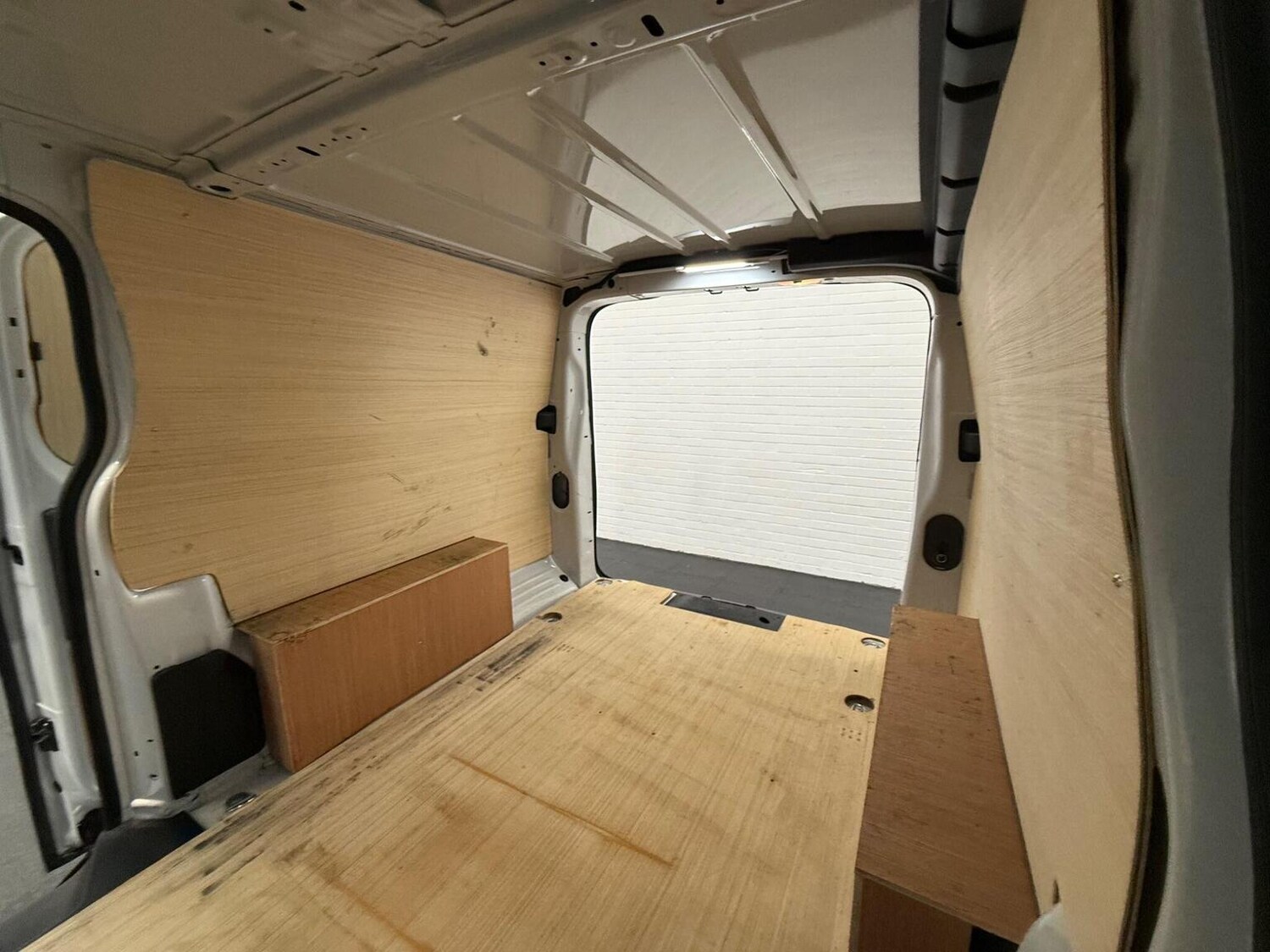 Used Peugeot Expert 2024 for sale - 78102323: Photo 87