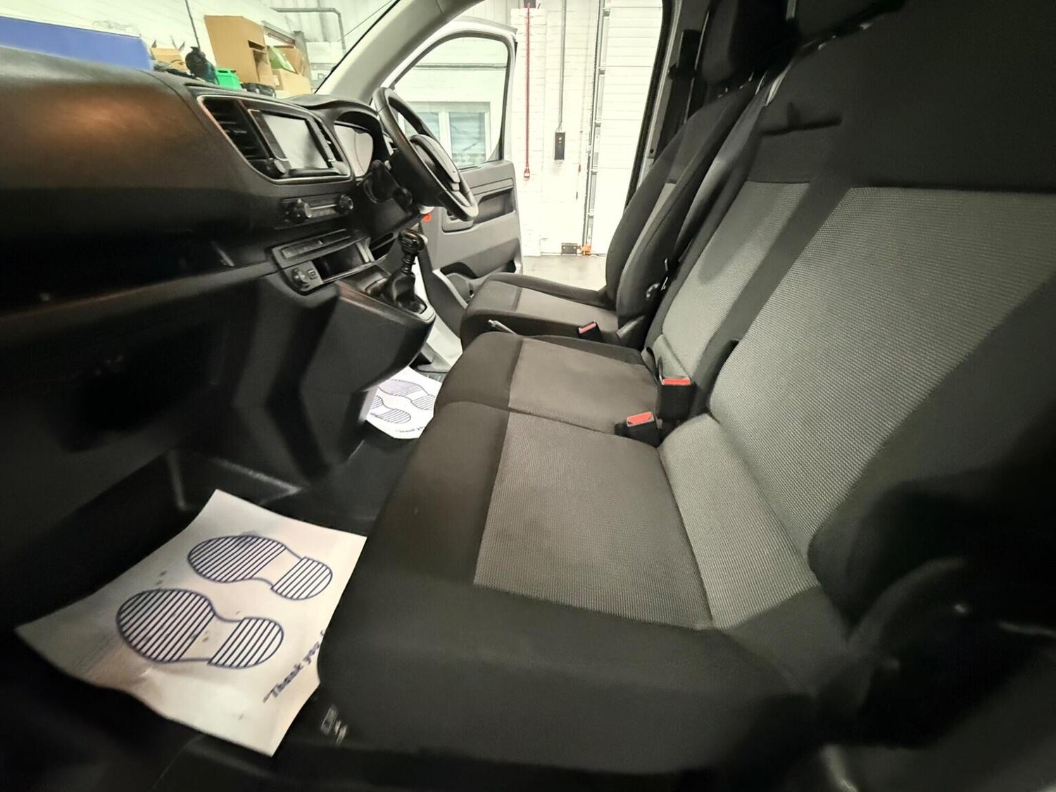 Used Peugeot Expert 2024 for sale - 78102323: Photo 88