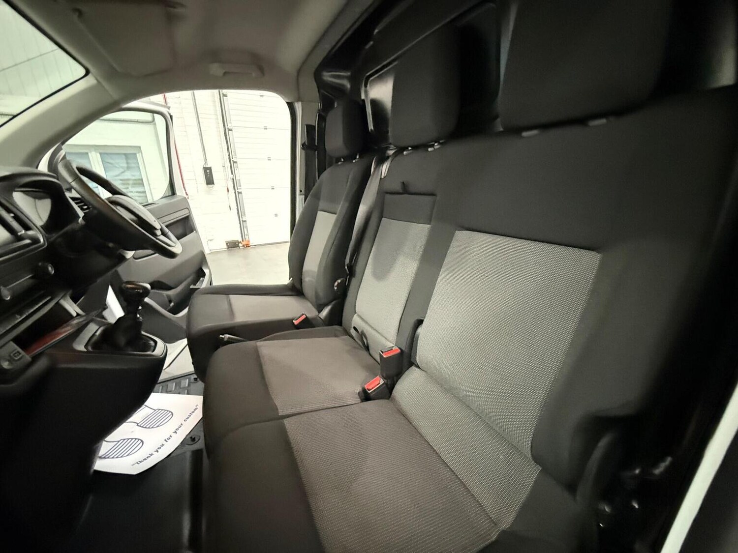 Used Peugeot Expert 2024 for sale - 78102323: Photo 93