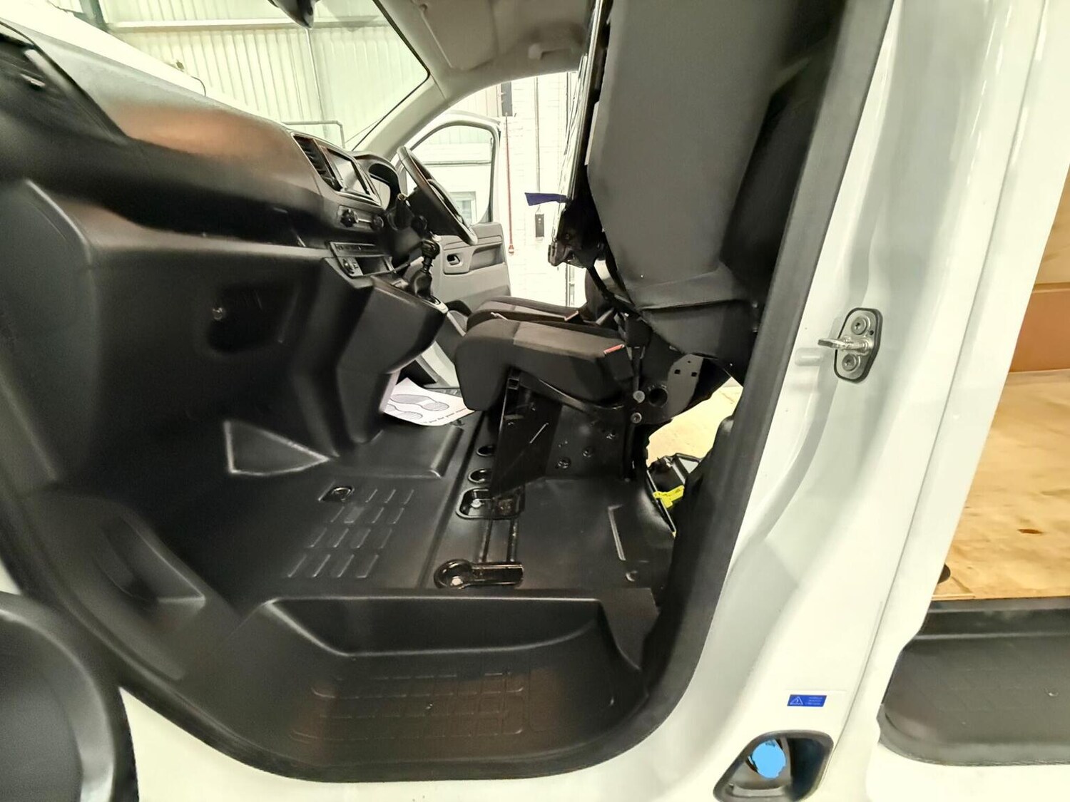 Used Peugeot Expert 2024 for sale - 78102323: Photo 96