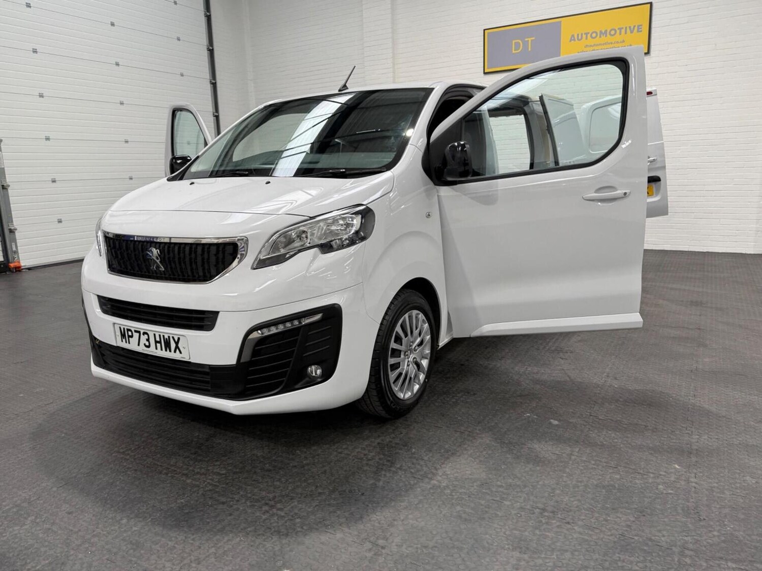 Used Peugeot Expert 2024 for sale - 78102323: Photo 98