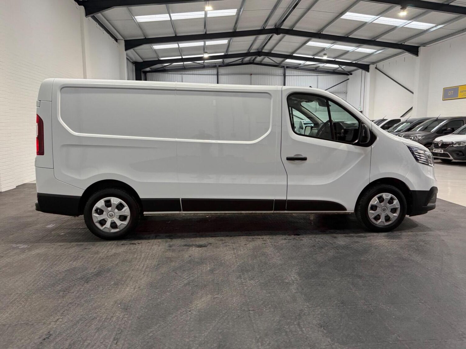 Used Renault Trafic 2024 for sale - 78102339: Photo 13