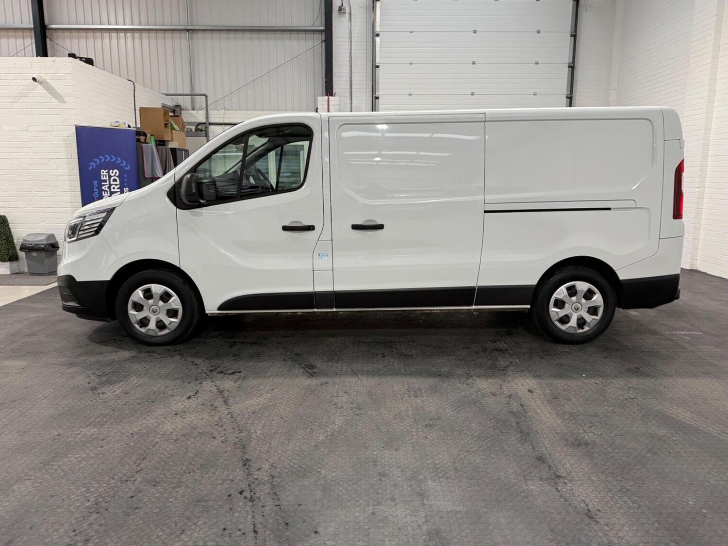Used Renault Trafic 2024 for sale - 78102339: Photo 21