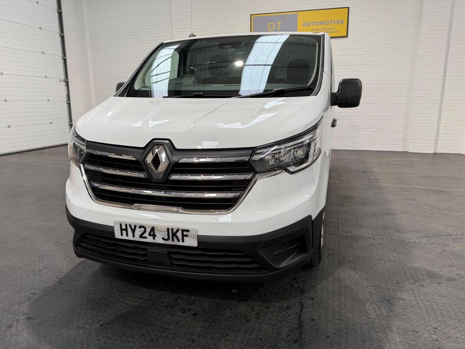 Used Renault Trafic 2024 for sale - 78102339: Photo 31