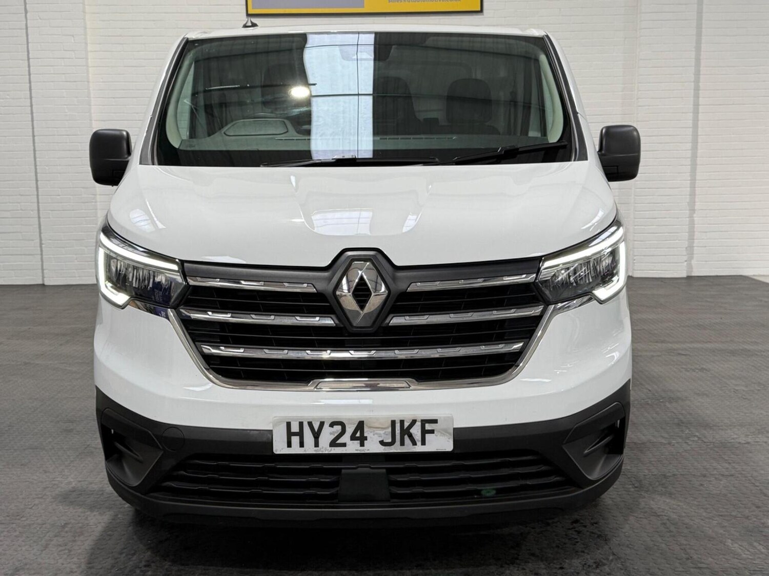 Used Renault Trafic 2024 for sale - 78102339: Photo 4