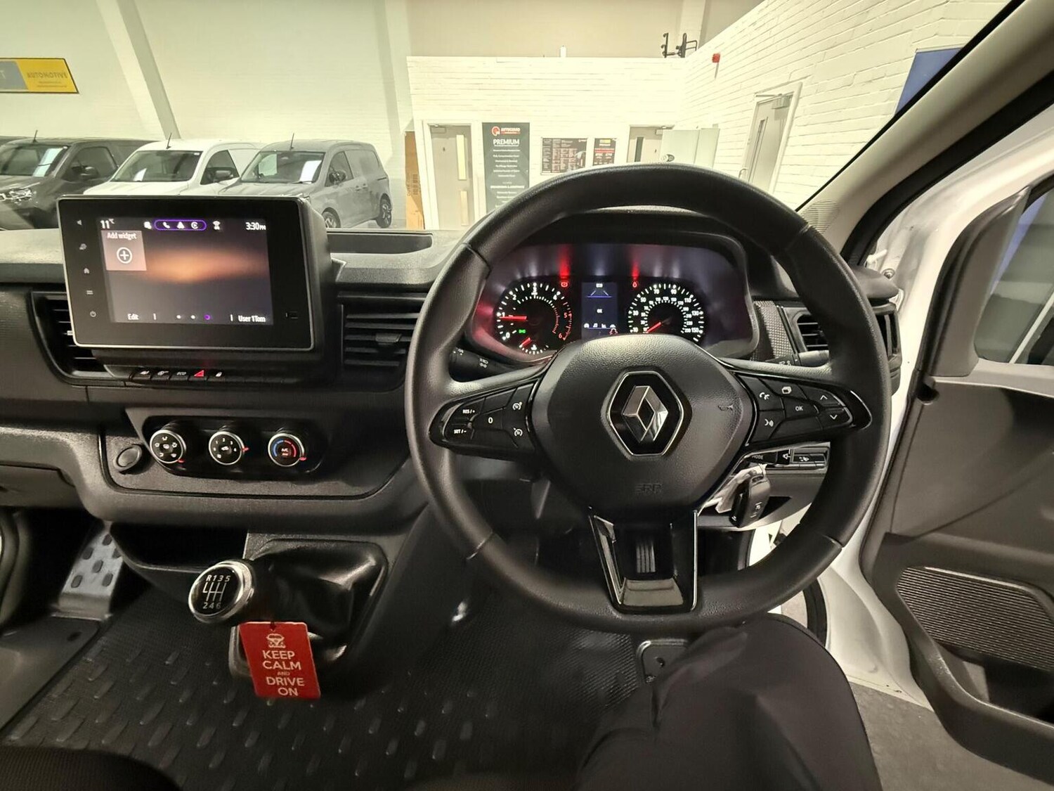 Used Renault Trafic 2024 for sale - 78102339: Photo 49