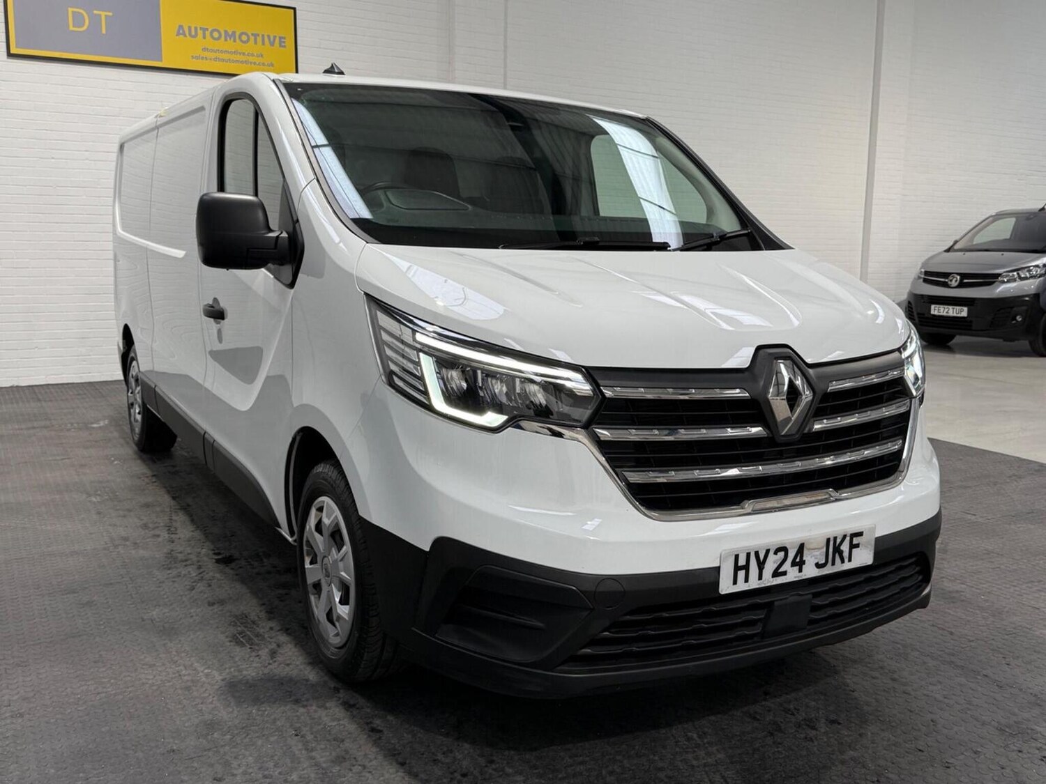Used Renault Trafic 2024 for sale - 78102339: Photo 5