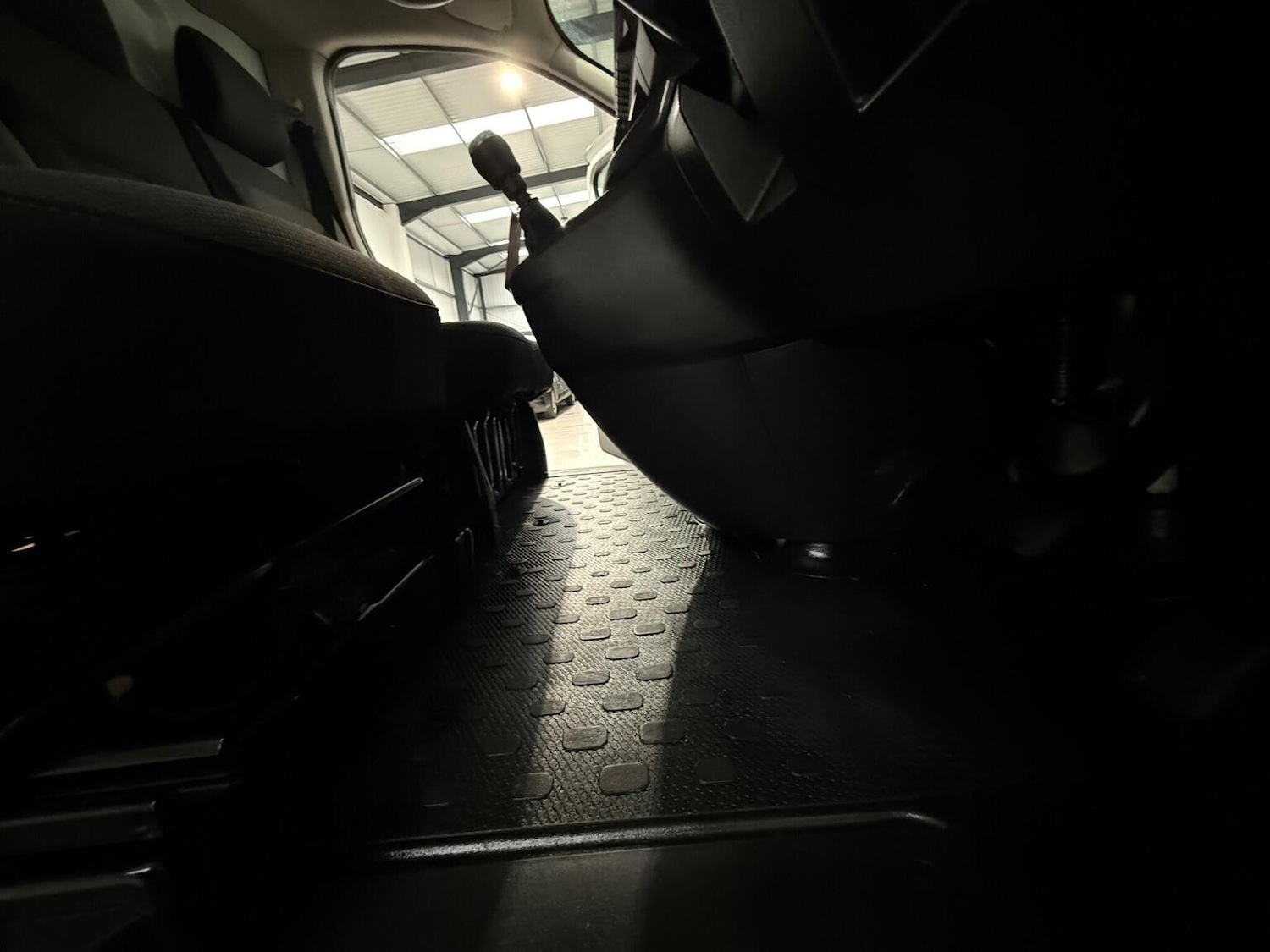 Used Renault Trafic 2024 for sale - 78102339: Photo 50