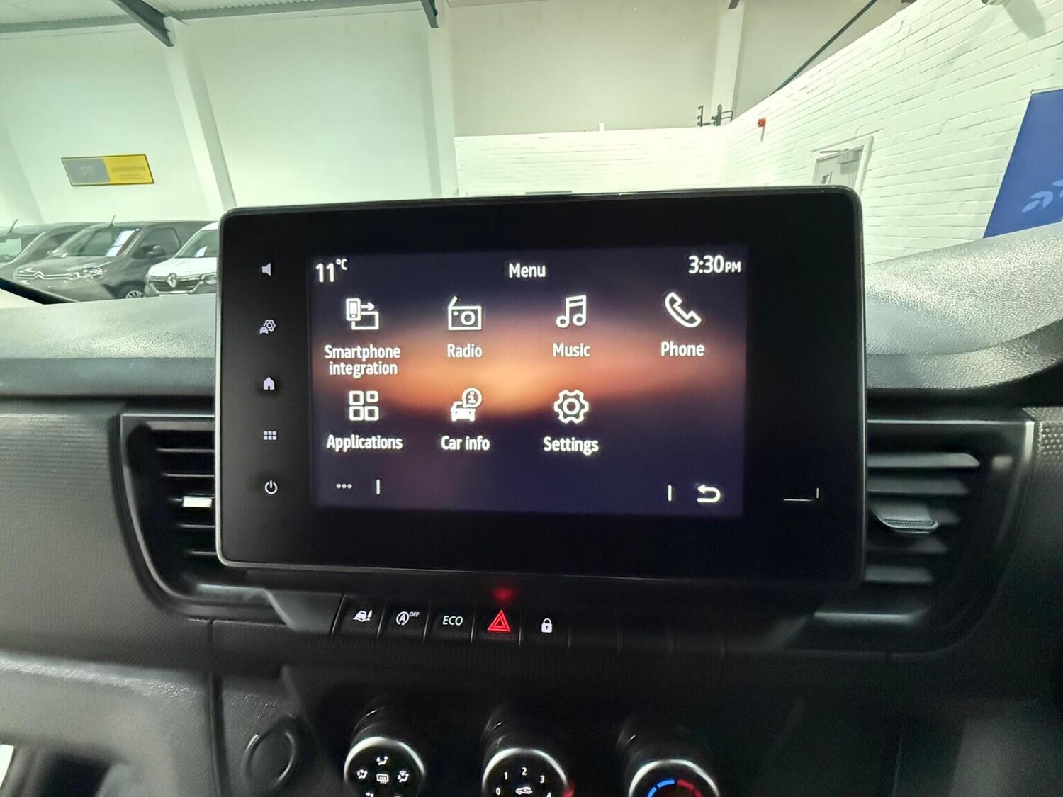 Used Renault Trafic 2024 for sale - 78102339: Photo 54