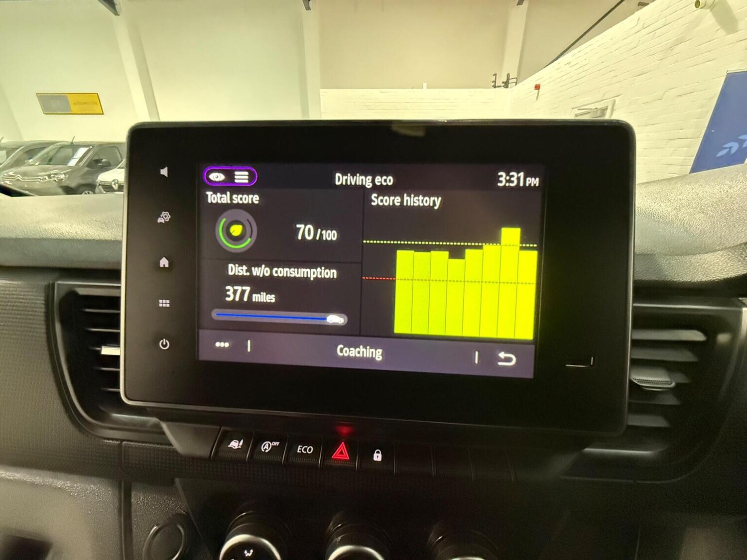 Used Renault Trafic 2024 for sale - 78102339: Photo 55