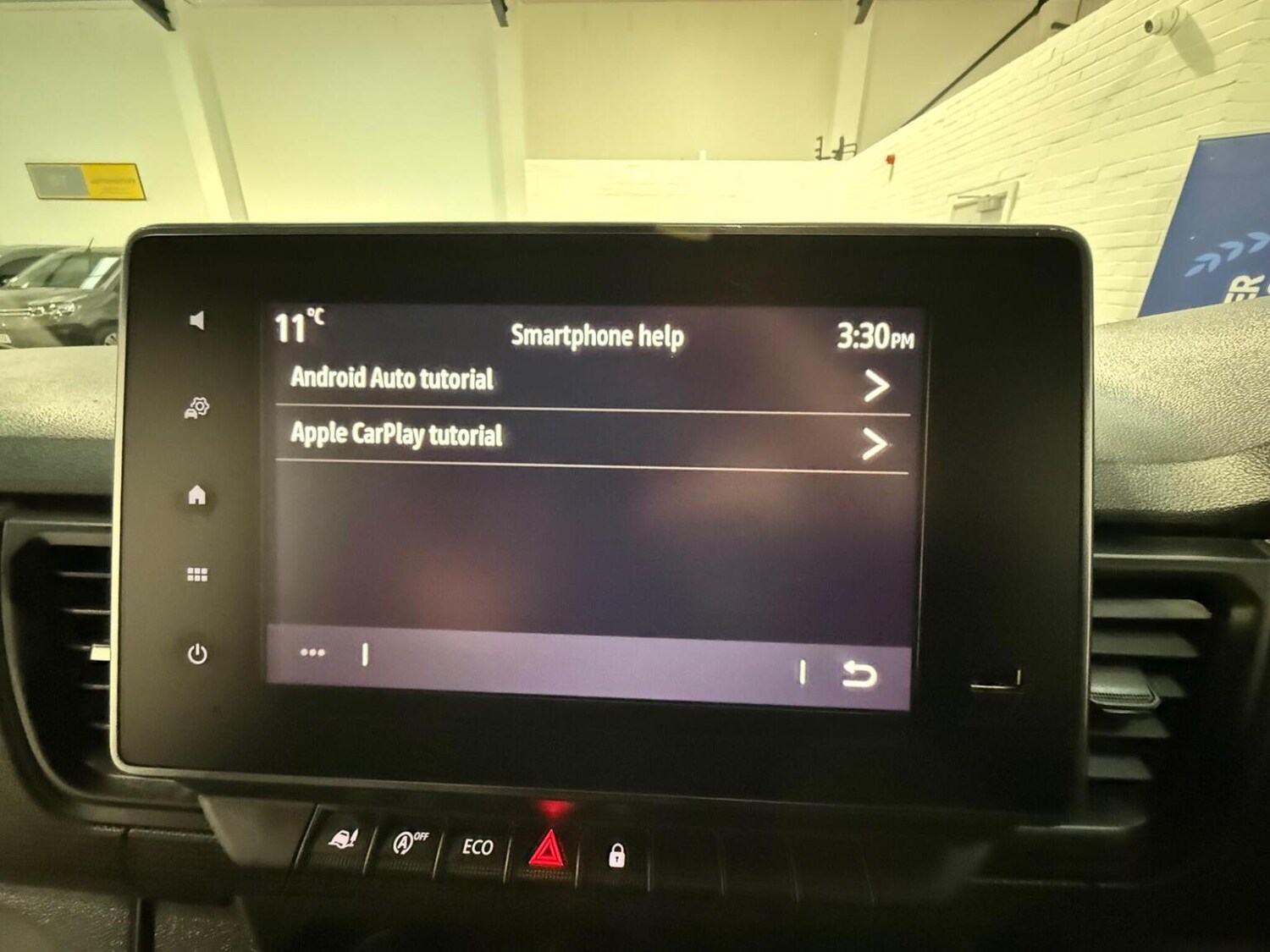 Used Renault Trafic 2024 for sale - 78102339: Photo 58