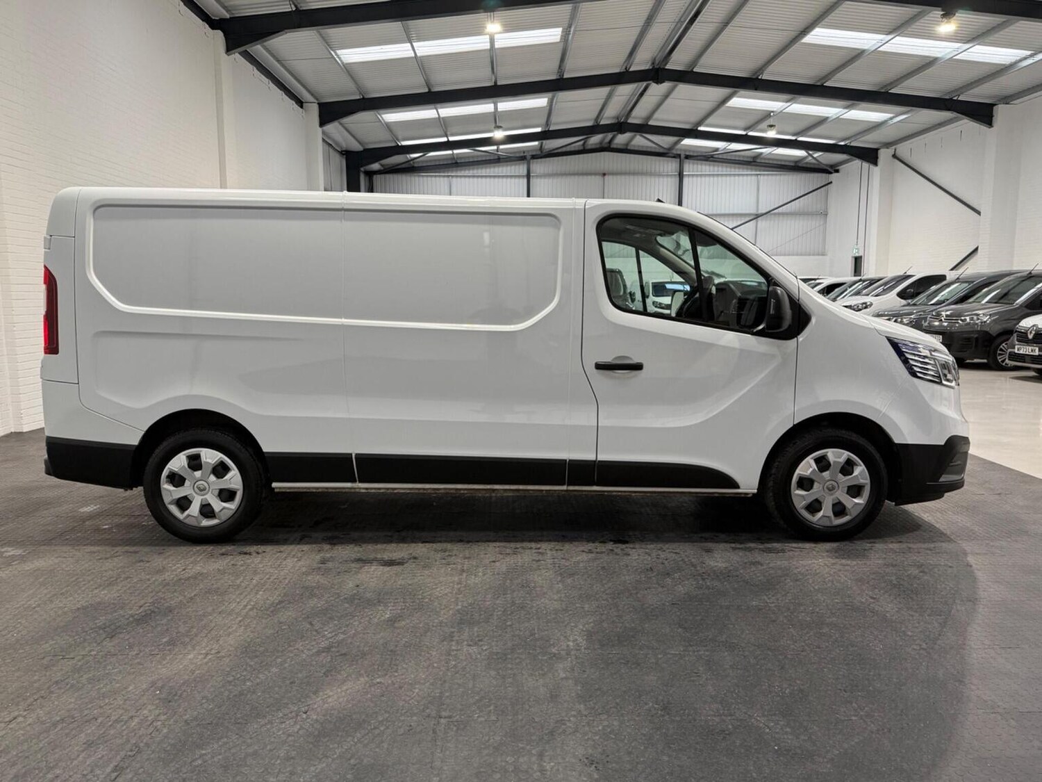 Used Renault Trafic 2024 for sale - 78102339: Photo 6