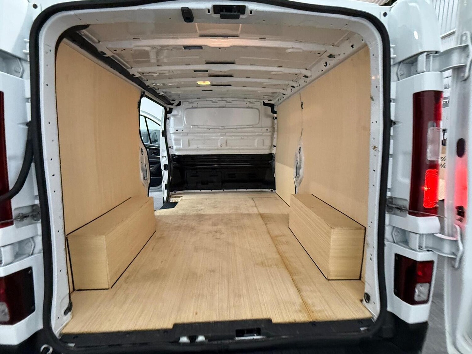 Used Renault Trafic 2024 for sale - 78102339: Photo 67