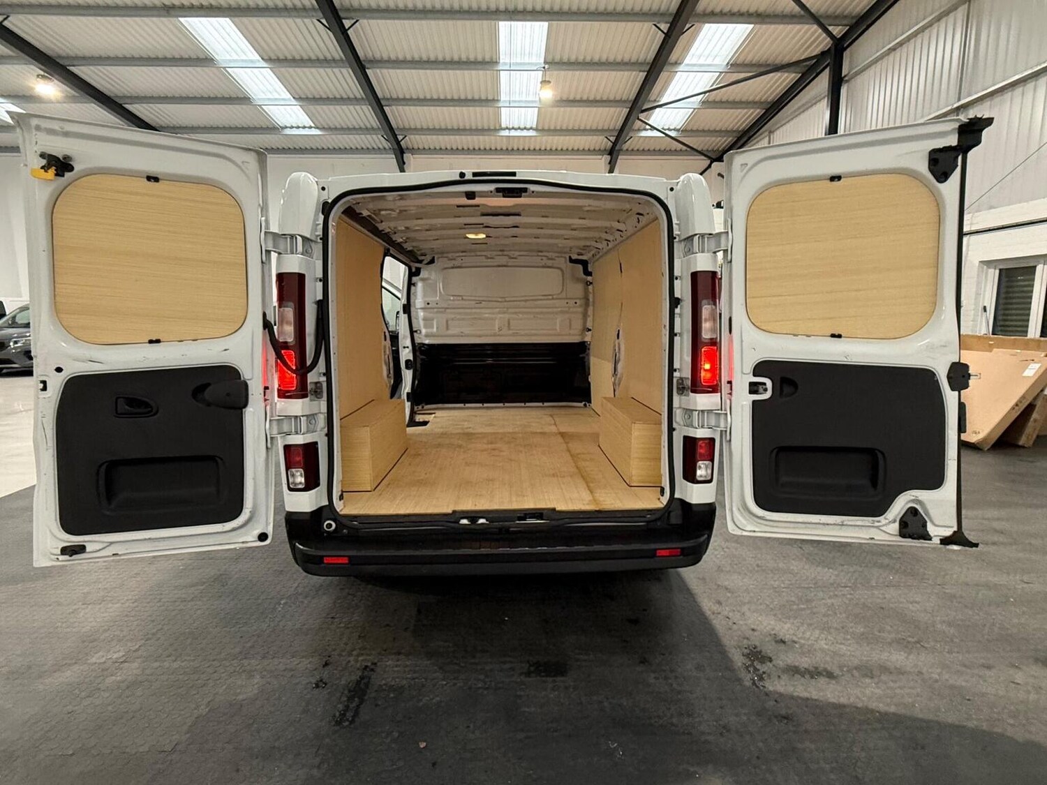 Used Renault Trafic 2024 for sale - 78102339: Photo 68