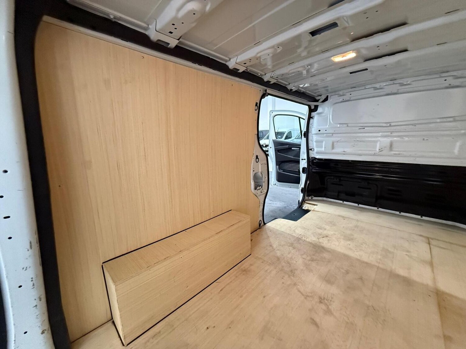 Used Renault Trafic 2024 for sale - 78102339: Photo 69