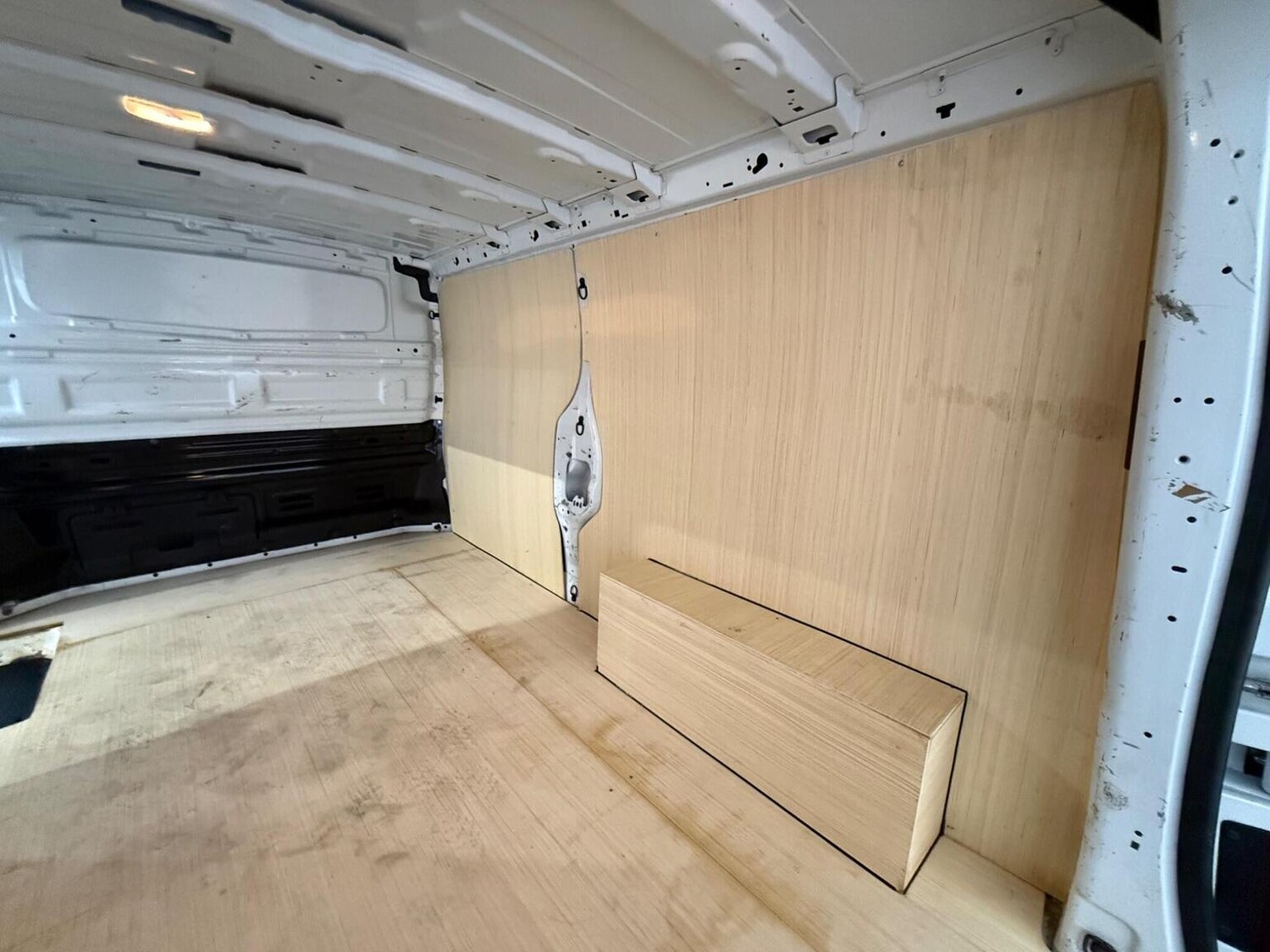 Used Renault Trafic 2024 for sale - 78102339: Photo 70