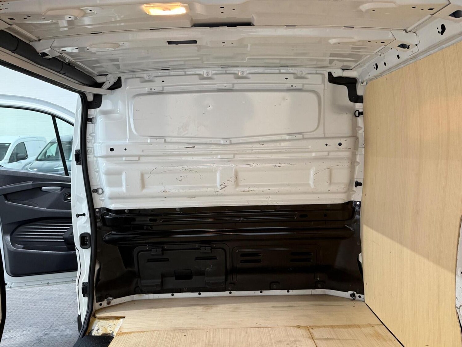 Used Renault Trafic 2024 for sale - 78102339: Photo 71