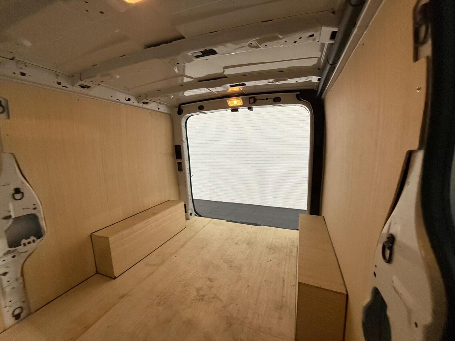 Used Renault Trafic 2024 for sale - 78102339: Photo 81