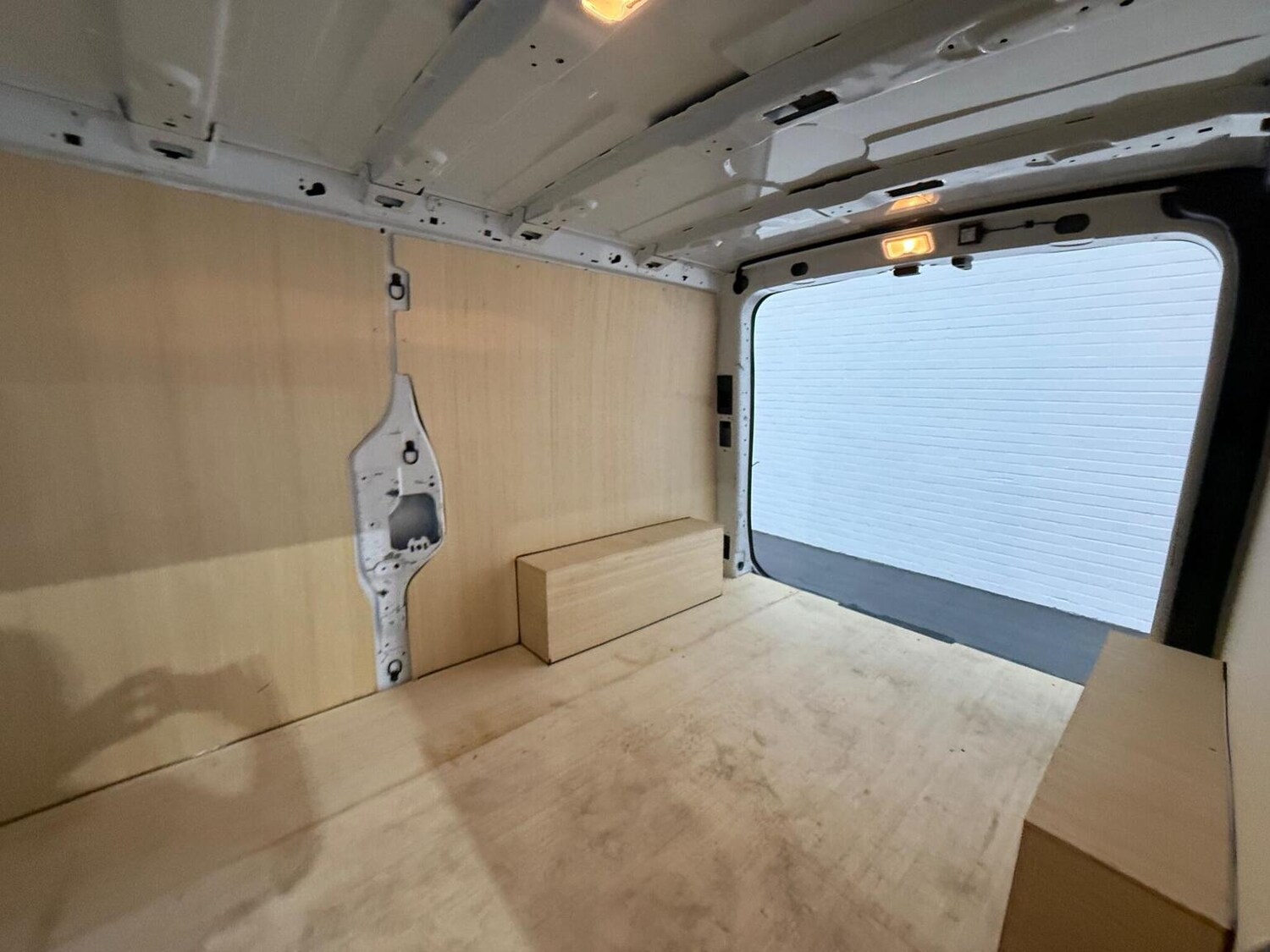 Used Renault Trafic 2024 for sale - 78102339: Photo 82