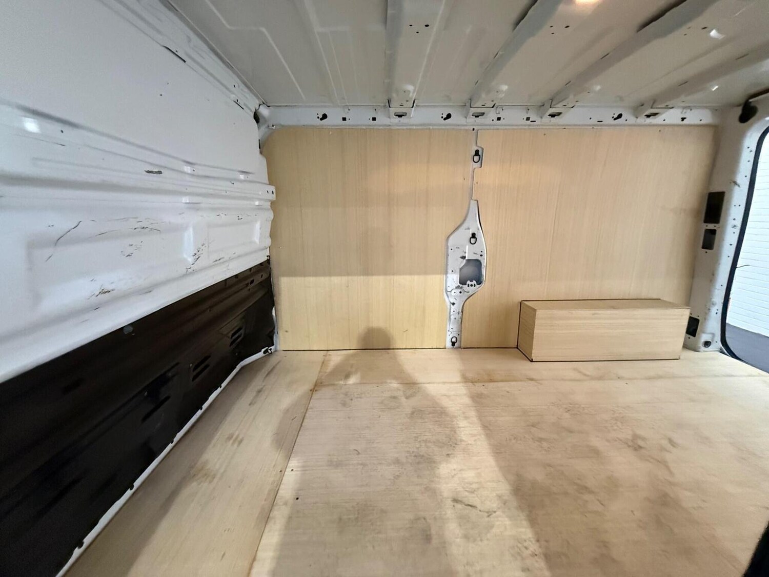 Used Renault Trafic 2024 for sale - 78102339: Photo 83