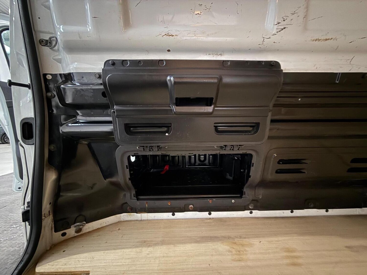 Used Renault Trafic 2024 for sale - 78102339: Photo 84