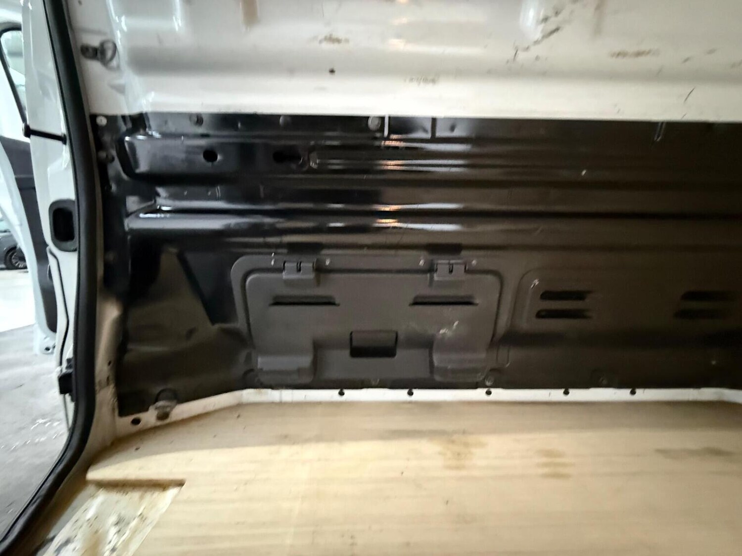 Used Renault Trafic 2024 for sale - 78102339: Photo 85