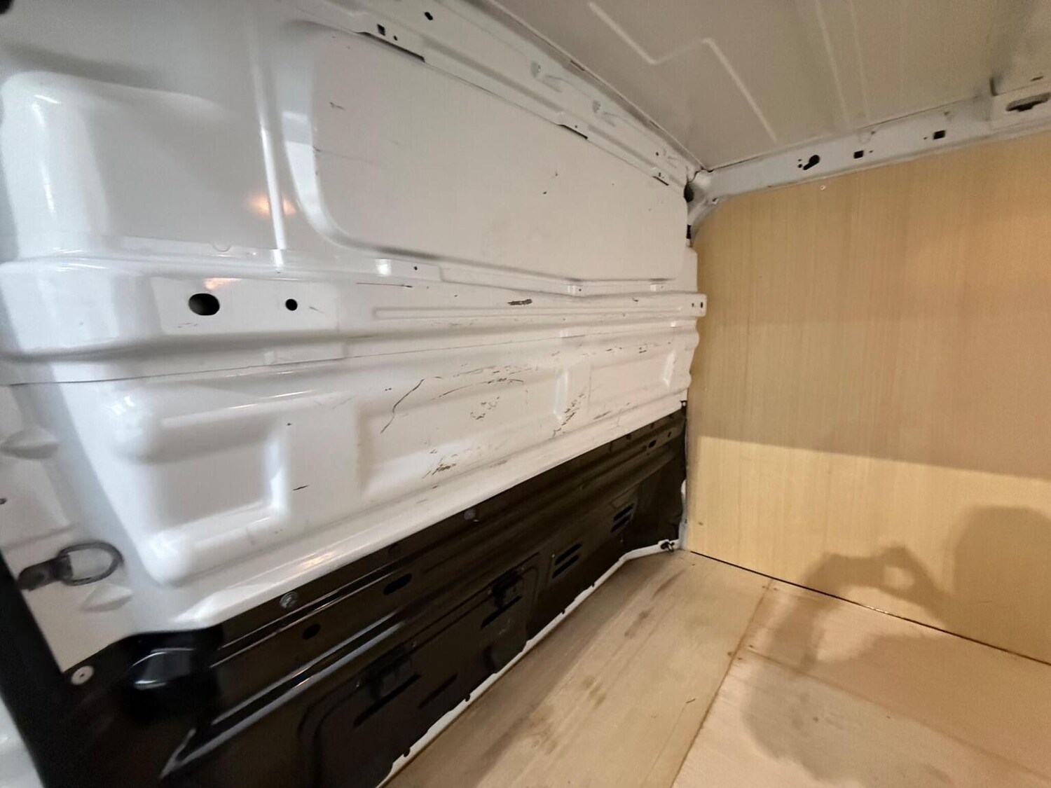 Used Renault Trafic 2024 for sale - 78102339: Photo 86