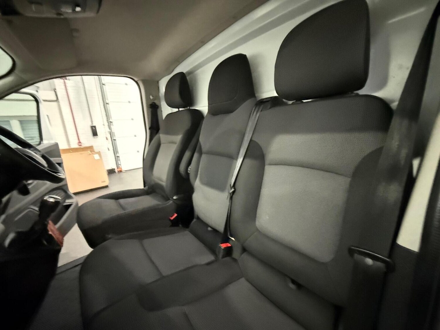 Used Renault Trafic 2024 for sale - 78102339: Photo 87