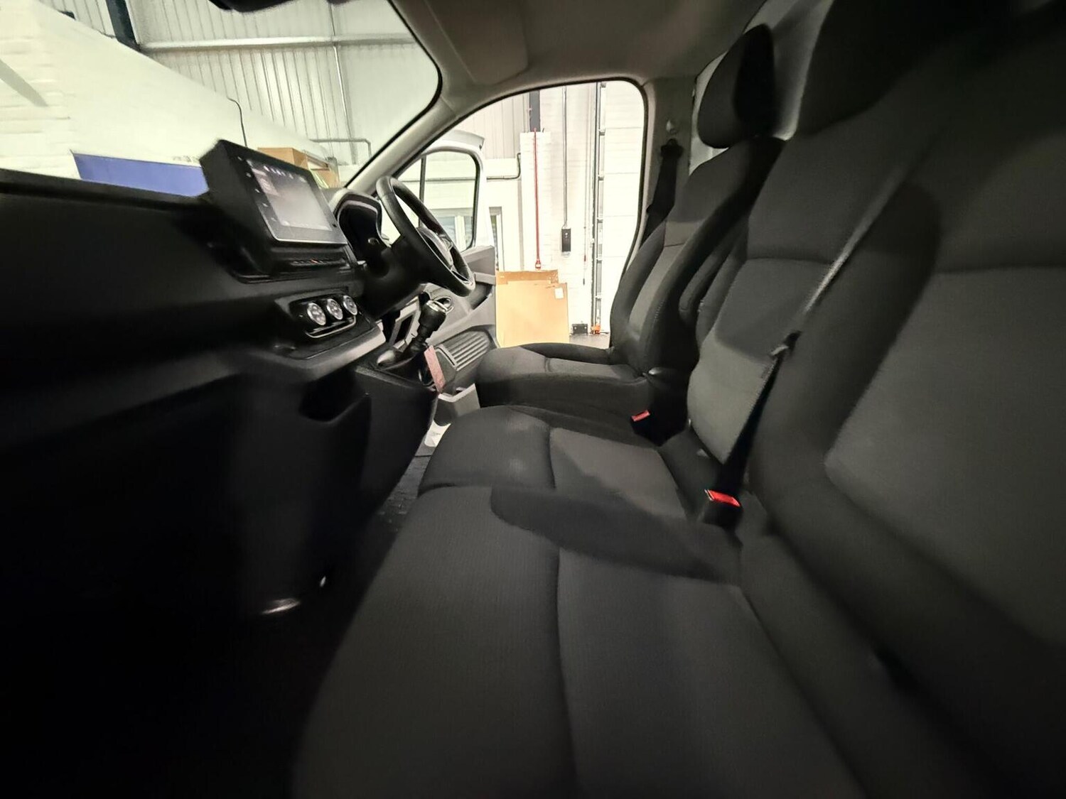 Used Renault Trafic 2024 for sale - 78102339: Photo 88