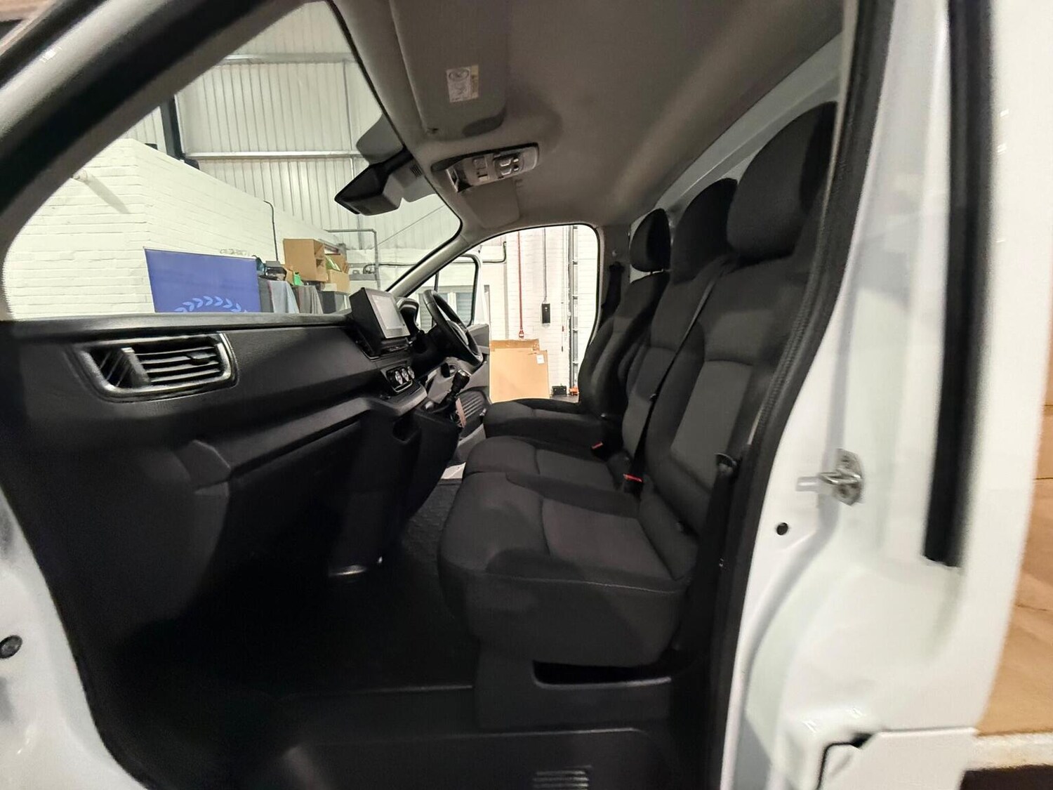 Used Renault Trafic 2024 for sale - 78102339: Photo 89