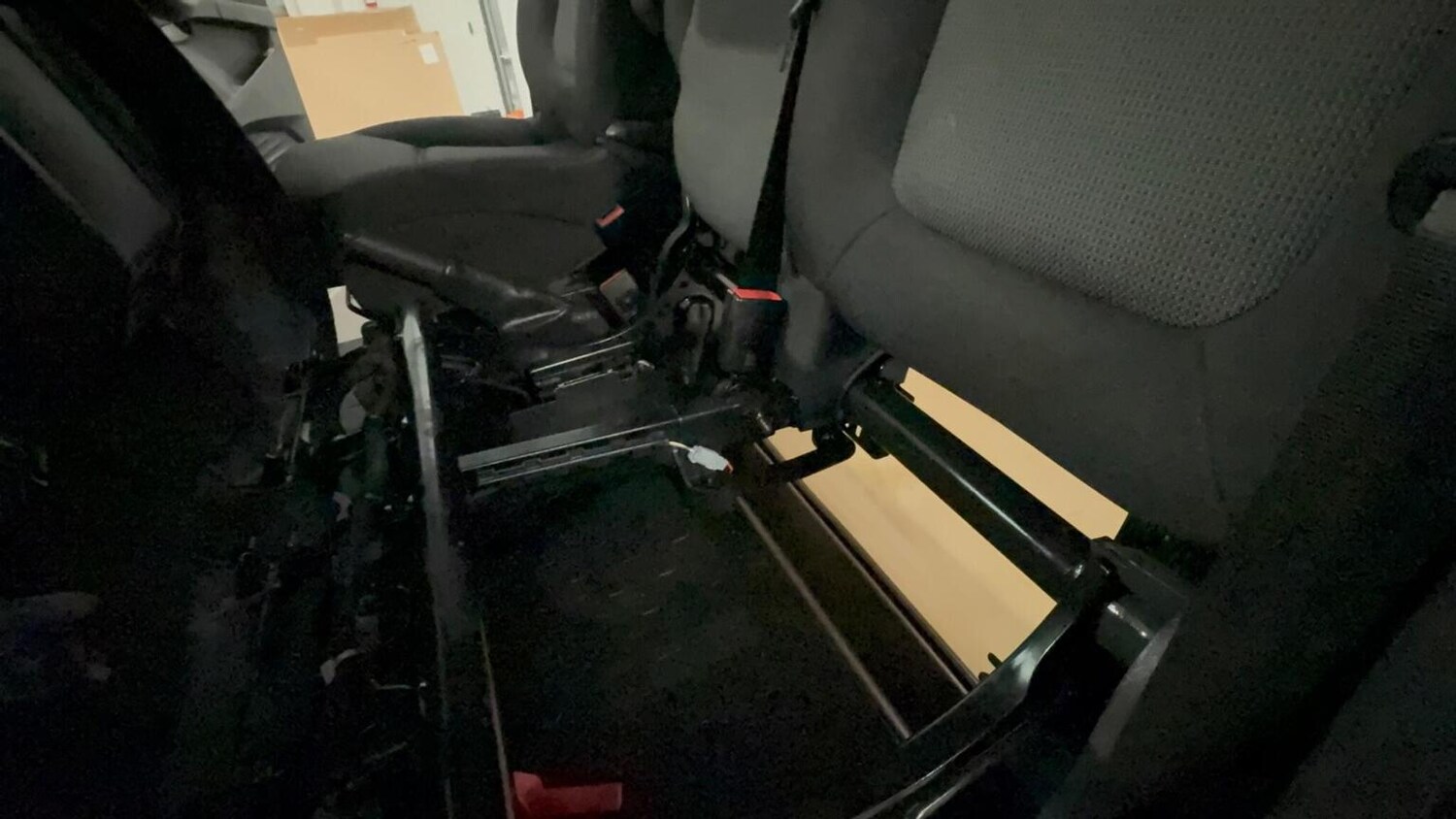 Used Renault Trafic 2024 for sale - 78102339: Photo 91