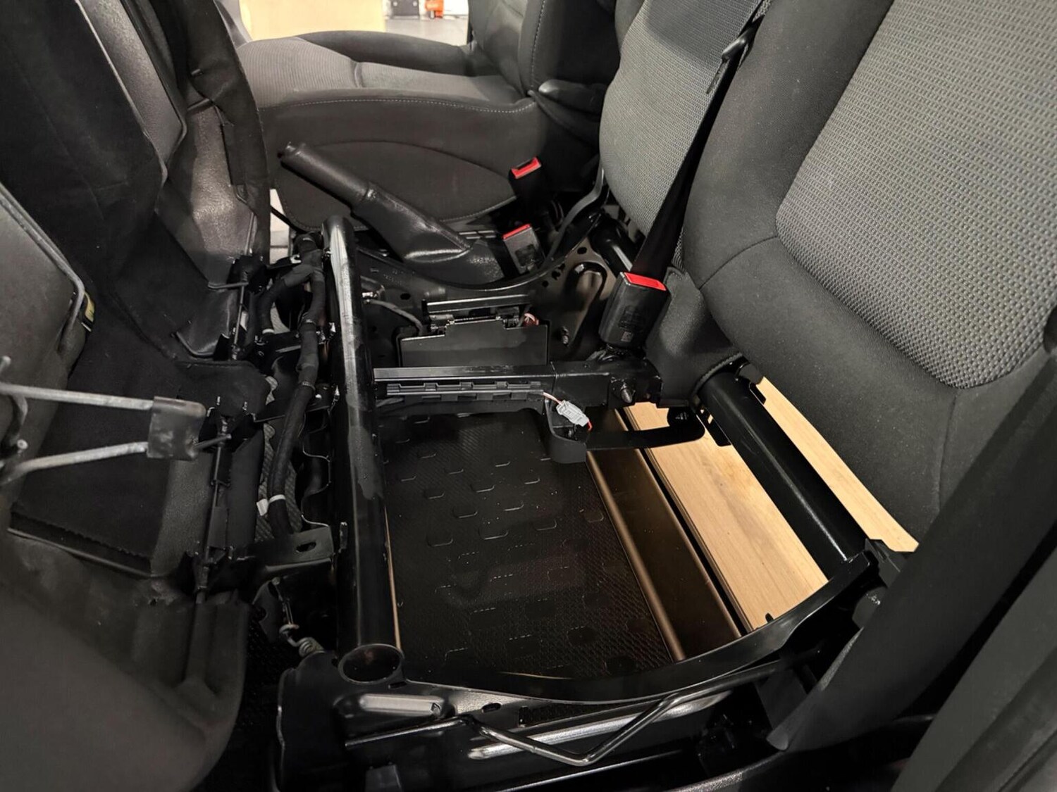 Used Renault Trafic 2024 for sale - 78102339: Photo 92