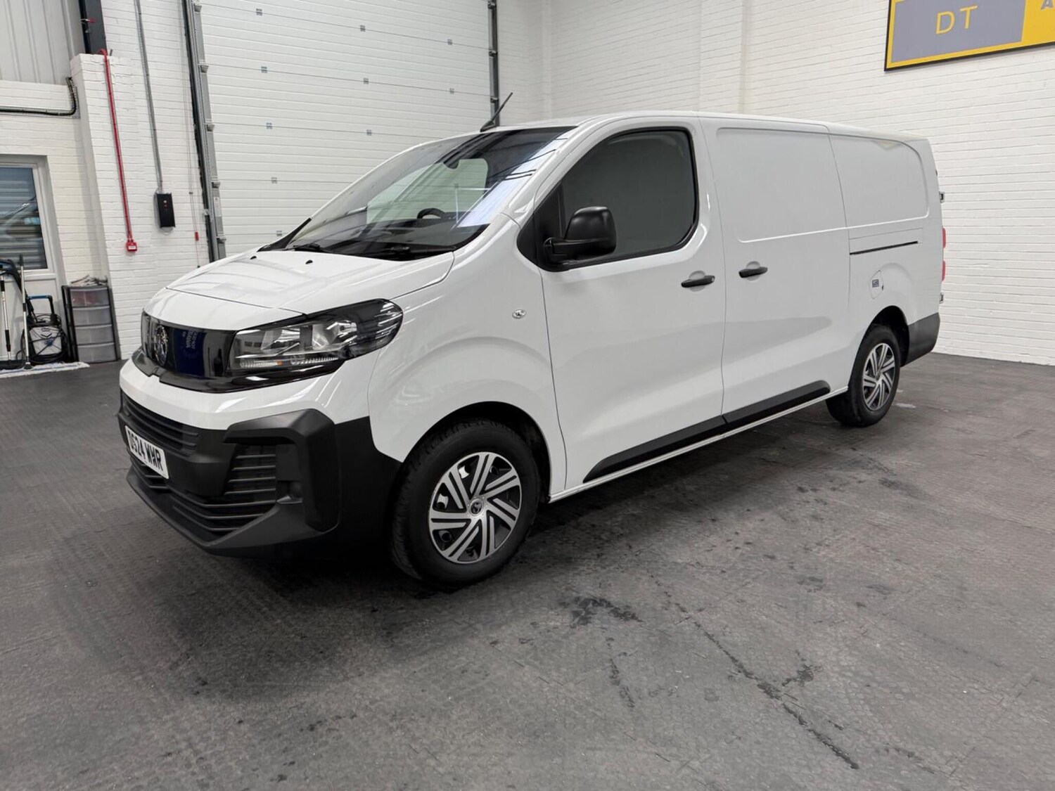 Used Vauxhall Vivaro 2024 for sale - 78102348: Photo 29